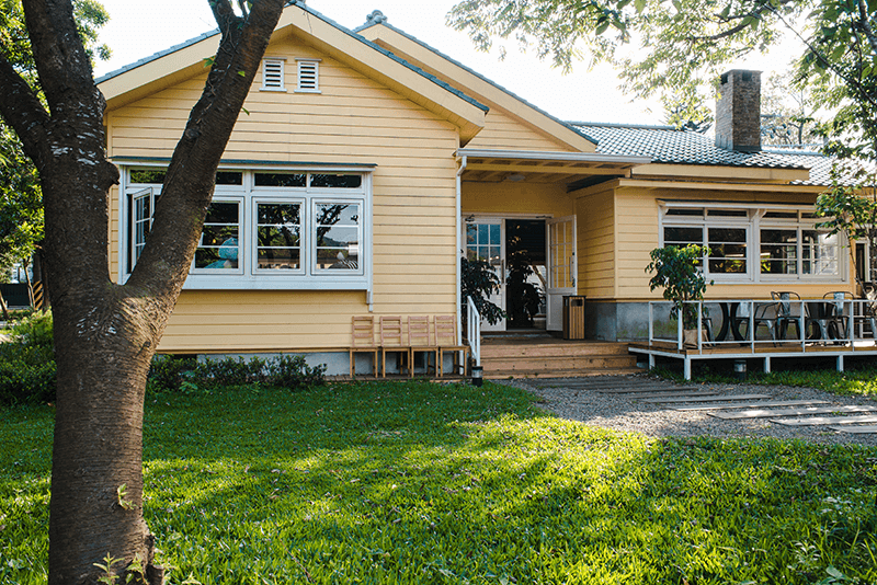 3D Stucco - Exterior